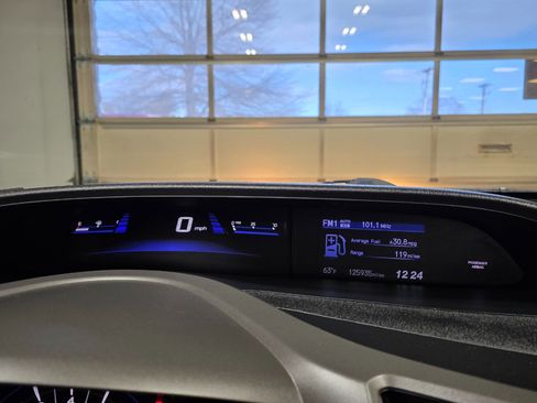 Used 2012 Honda Civic EX image 36