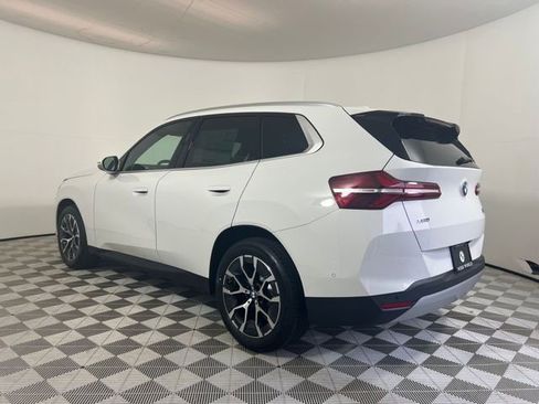 Used 2026 BMW X3 xDrive30i AWD/4WD image 6