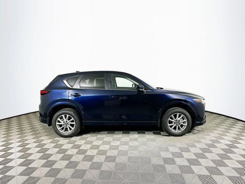 New 2025 MAZDA CX-5 AWD 2.5 S w/ Select Package image 10