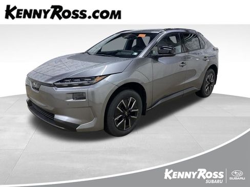 New 2026 Subaru Solterra Premium image 1