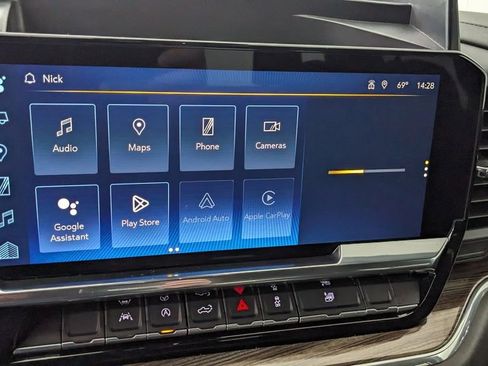 Used 2024 Chevrolet Silverado 1500 RST w/ Protection Package image 23