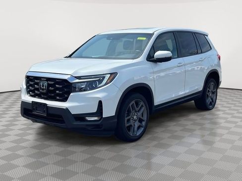 Used 2023 Honda Passport EX-L image 1