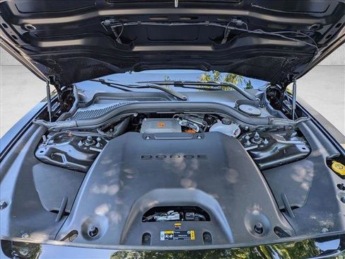 New 2025 Dodge Charger Daytona R/T w/ Quick Order Package 25M R/T AWD/4WD image 17