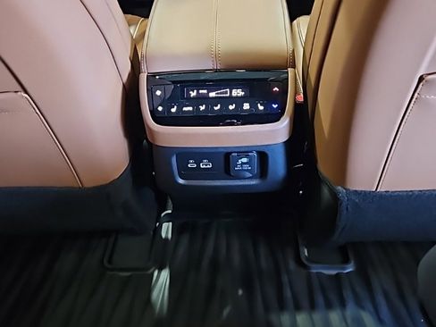 Used 2024 INFINITI QX60 Autograph w/ Cargo Package image 19