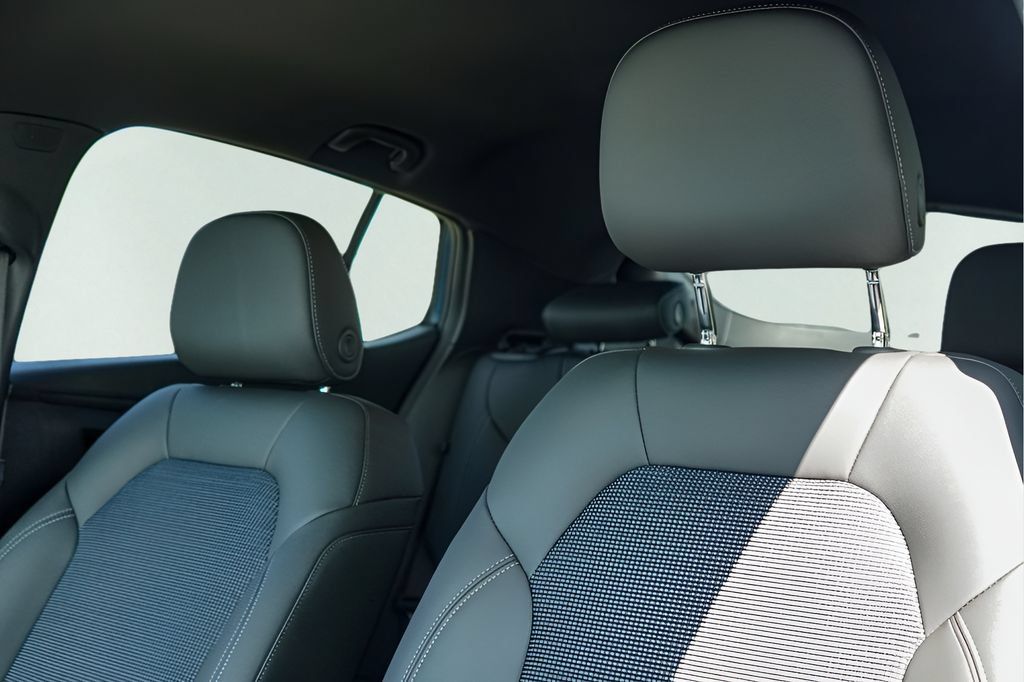 New 2026 Buick Envista Sport Touring w/ Convenience I Package FWD image 11