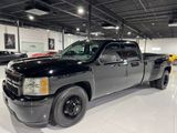 Used 2012 Chevrolet Silverado 3500 W/T image 3