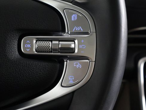 Used 2023 Genesis GV80 2.5T w/ Prestige Package image 51