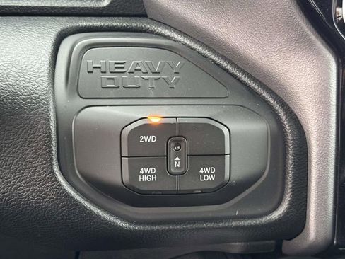 New 2026 RAM 2500 Big Horn image 7