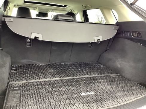 Used 2023 MAZDA CX-5 AWD 2.5 S w/ Preferred Package image 12