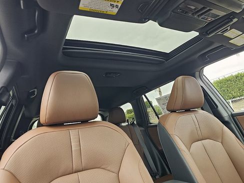 New 2026 Subaru Outback Touring XT image 20