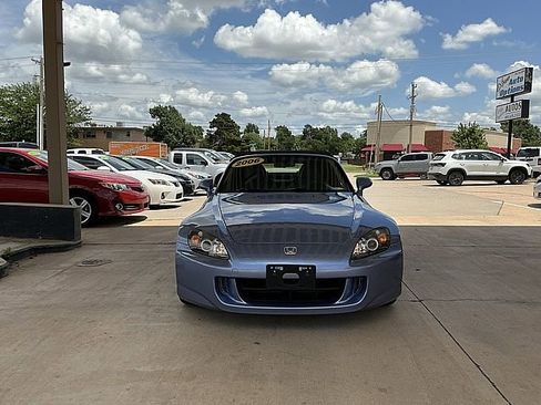 Used 2006 Honda S2000 image 2