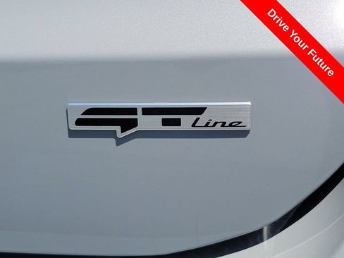 Used 2024 Kia K5 GT-Line w/ GT-Line Premium Package AWD/4WD image 32