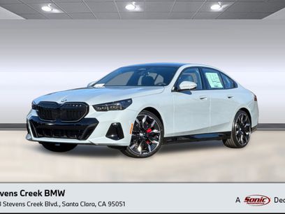 New 2026 BMW 530i xDrive 530i xDrive w/ M Sport Package