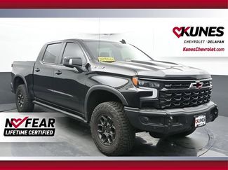 Used 2024 Chevrolet Silverado 1500 ZR2 w/ ZR2 Bison Edition video 1