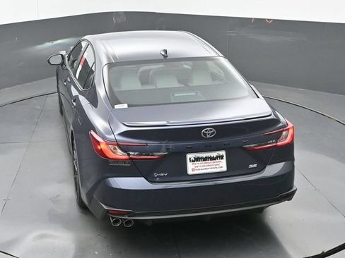 New 2026 Toyota Camry SE FWD image 29