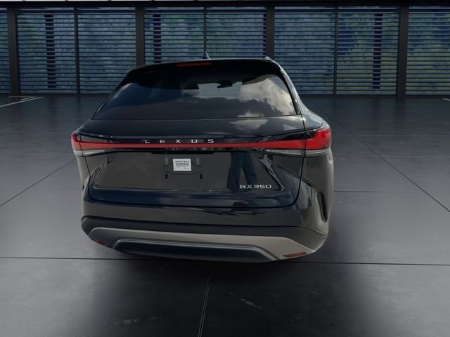 New 2026 Lexus RX 350 FWD image 7