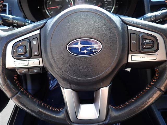 Used 2017 Subaru Crosstrek 2.0i Premium w/ Popular Package #2 AWD/4WD image 14