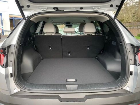 New 2026 Hyundai Tucson SEL image 5