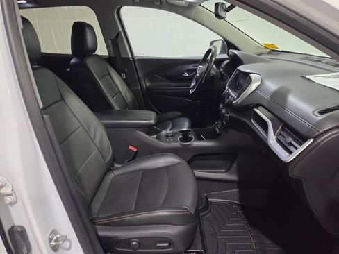 Used 2019 GMC Terrain SLT w/ Preferred Package AWD/4WD image 18
