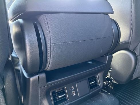 New 2026 Chevrolet Silverado 2500 Custom w/ Custom Value Package image 29