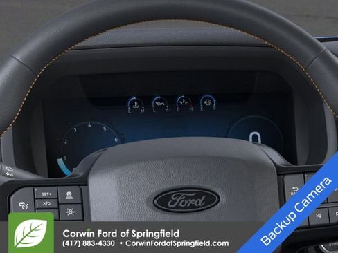 New 2026 Ford F150 Tremor image 13