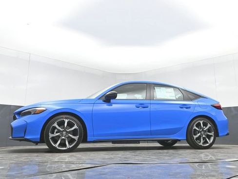 New 2026 Honda Civic Sport Touring image 43