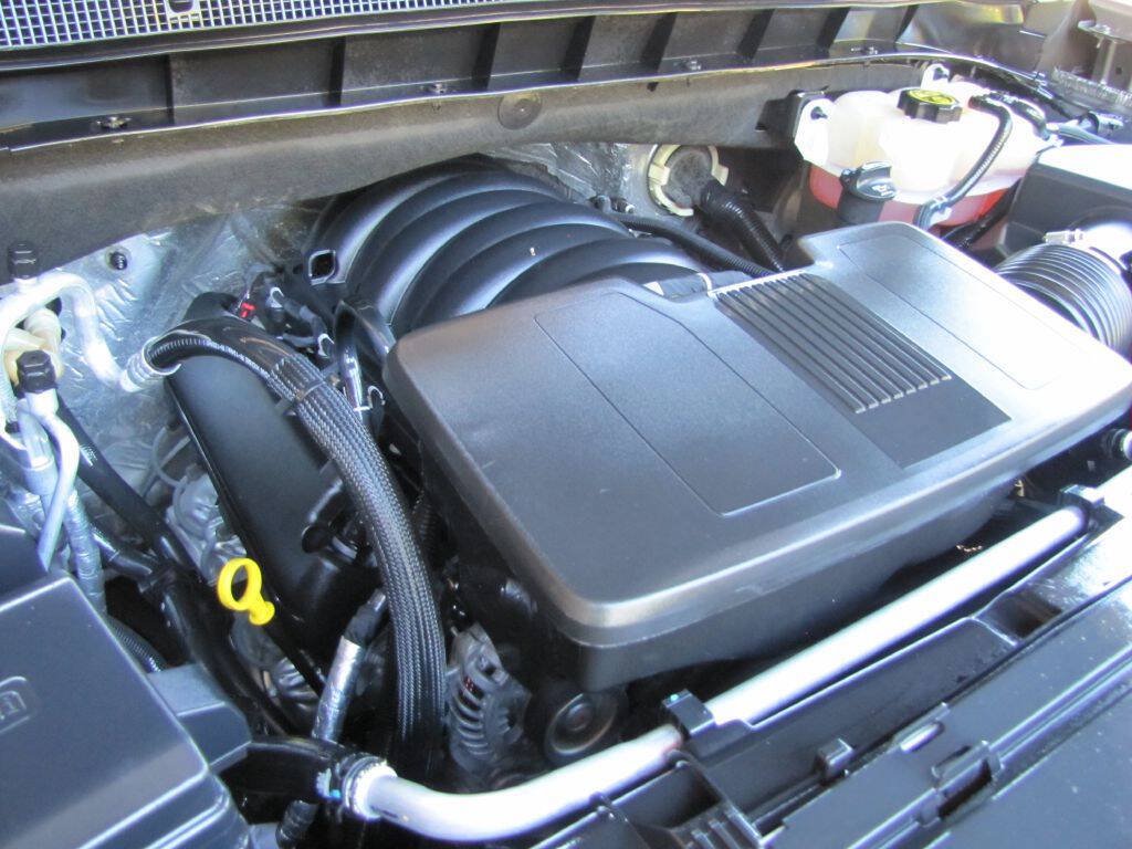 Used 2023 Chevrolet Tahoe LT w/ LT Signature Plus Package RWD image 33