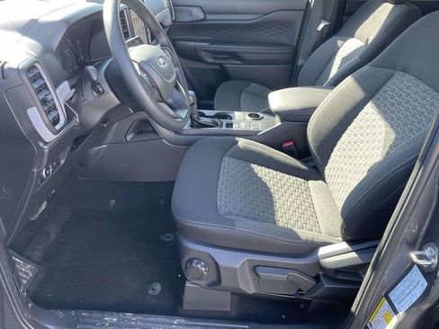 New 2026 Ford Ranger XL w/ Trailer Tow Package image 7