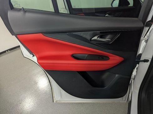 Used 2024 Chevrolet Blazer EV RS image 20