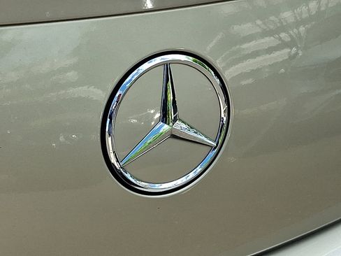 Certified 2019 Mercedes-Benz E 450 4MATIC Cabriolet image 32