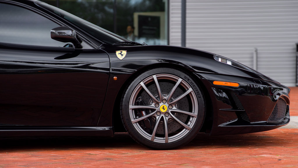 Used 2009 Ferrari F430 Scuderia RWD image 9