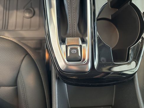 New 2026 Chevrolet Trax ACTIV w/ Driver Confidence Package image 24