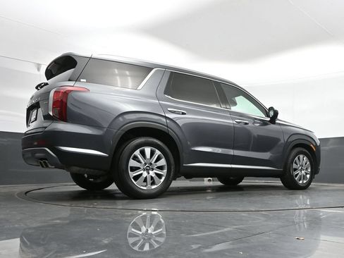 Certified 2025 Hyundai Palisade SEL AWD/4WD image 42