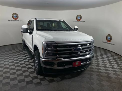Used 2023 Ford F250 Lariat image 18