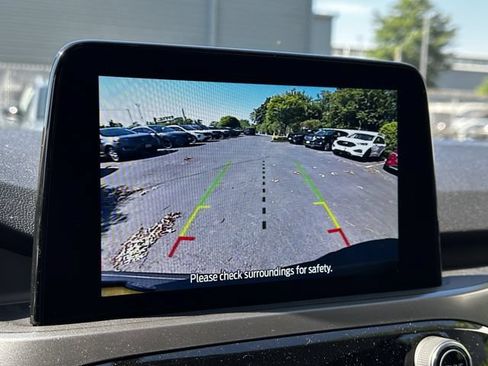 Certified 2023 Ford Escape Active AWD/4WD image 22