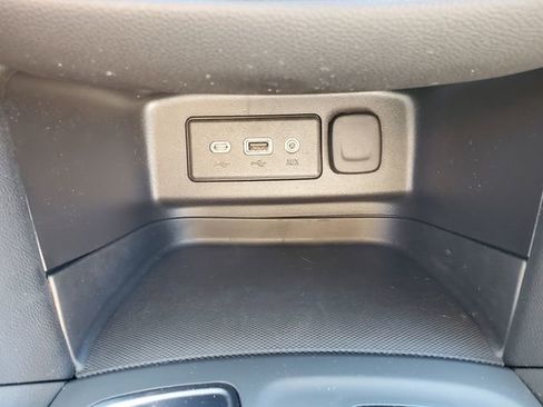 Certified 2024 Chevrolet Equinox LT w/ LPO, Floor Liner Package FWD image 32