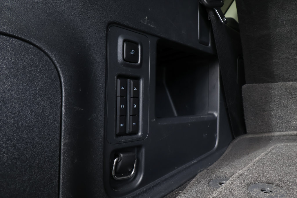 Used 2025 Ford Expedition Platinum AWD/4WD image 16
