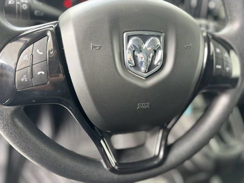 Used 2022 RAM ProMaster City Wagon image 15