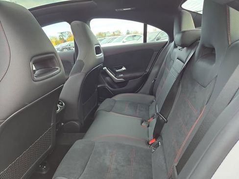 New 2026 Mercedes-Benz CLA 250 4MATIC image 27