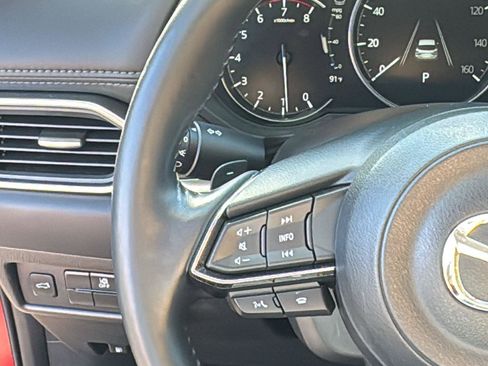 Used 2023 MAZDA CX-5 AWD 2.5 S w/ Premium Plus Pkg image 13