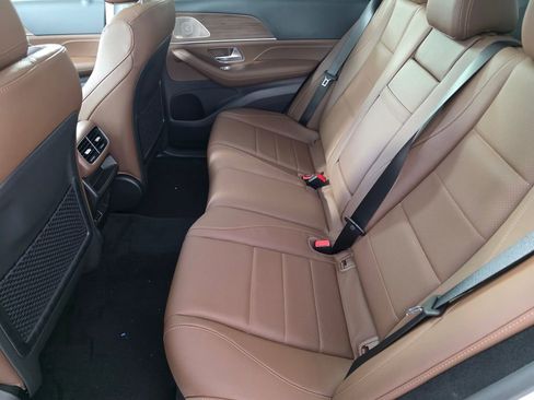New 2026 Mercedes-Benz GLE 350 4MATIC image 11