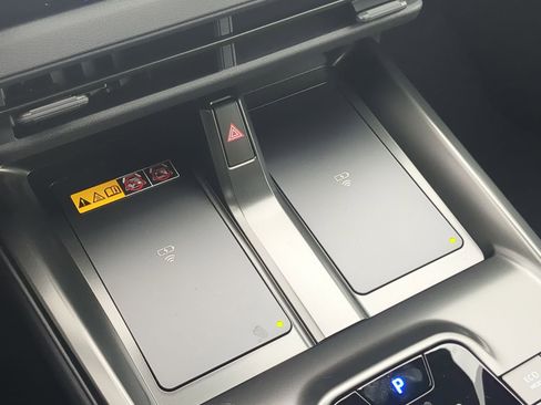 New 2026 Toyota bZ image 18