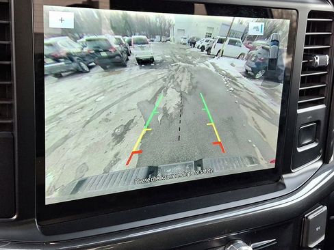 Used 2021 Ford F150 XLT w/ Equipment Group 302A High image 24