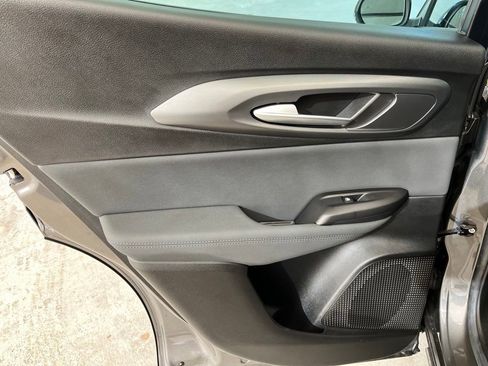 New 2024 Alfa Romeo Tonale Ti w/ Premium Interior Package image 36