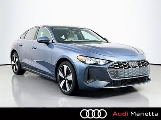 New 2025 Audi A5 2.0T Premium Plus video 1