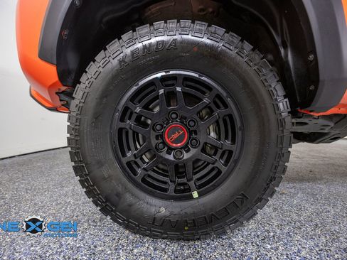 Used 2023 Toyota Tacoma TRD Pro AWD/4WD image 49