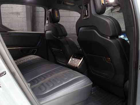 Used 2022 Rivian R1T Adventure AWD/4WD image 61