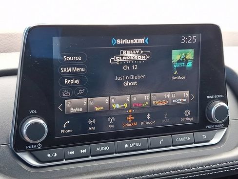 Certified 2023 Nissan Rogue SV w/ SV Premium B Package AWD/4WD image 19