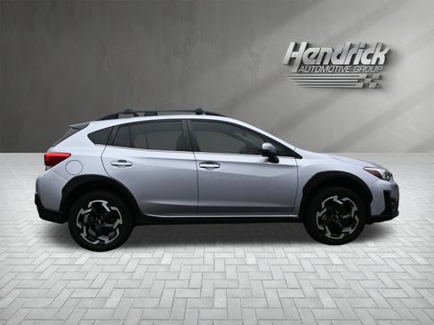Used 2022 Subaru Crosstrek 2.5i Limited w/ Moonroof Package 2 image 10