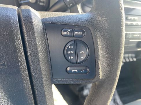 Used 2016 Ford F350 XL w/ XL Value Package image 14